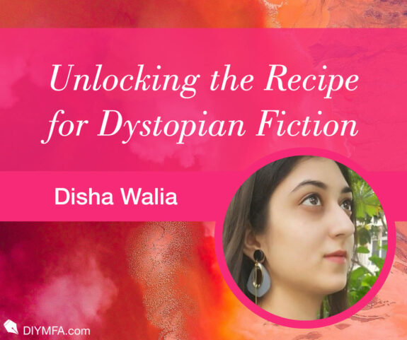 Unlocking the Recipe for Dystopian Fiction
