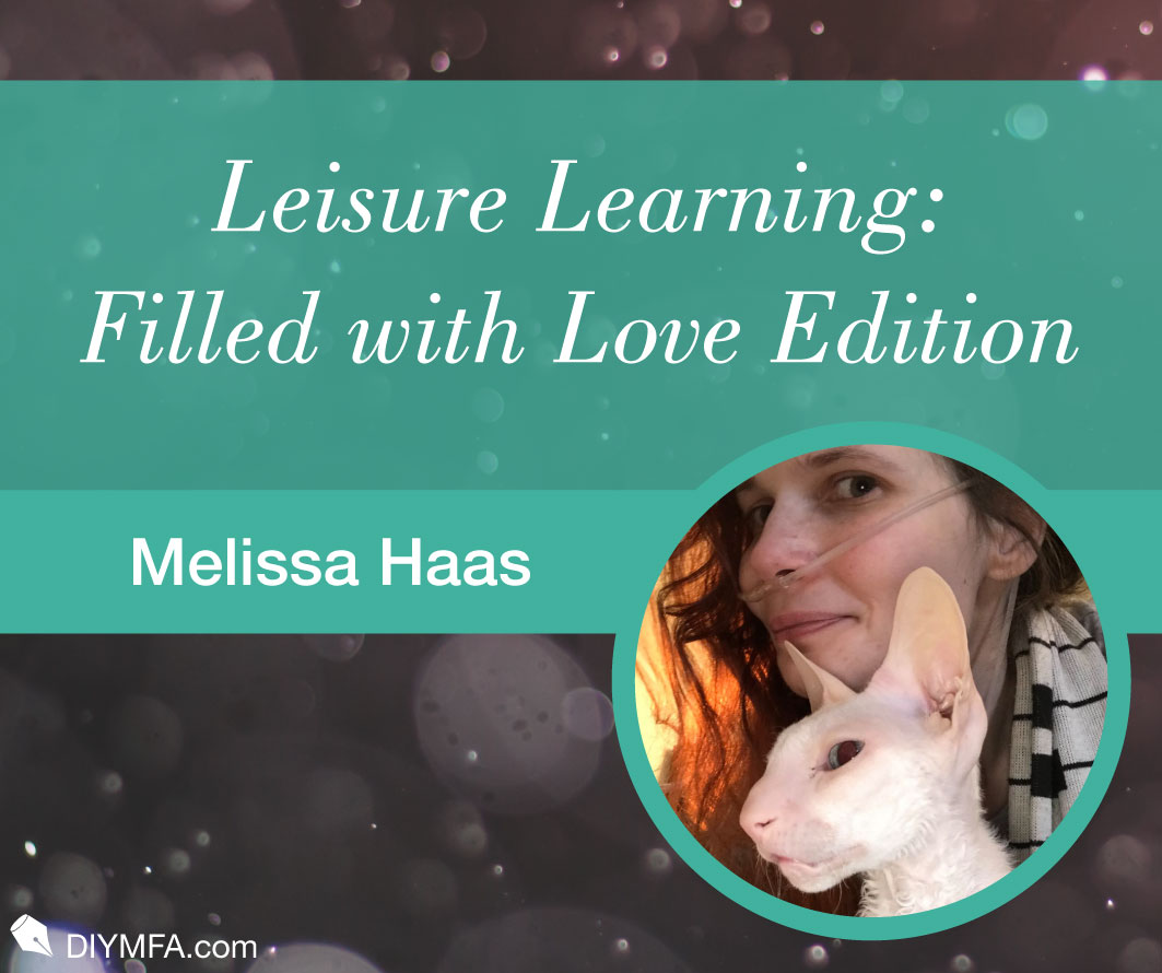 Leisure Learning: Filled with Love Edition