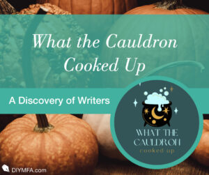 What the Cauldron Cooked Up
