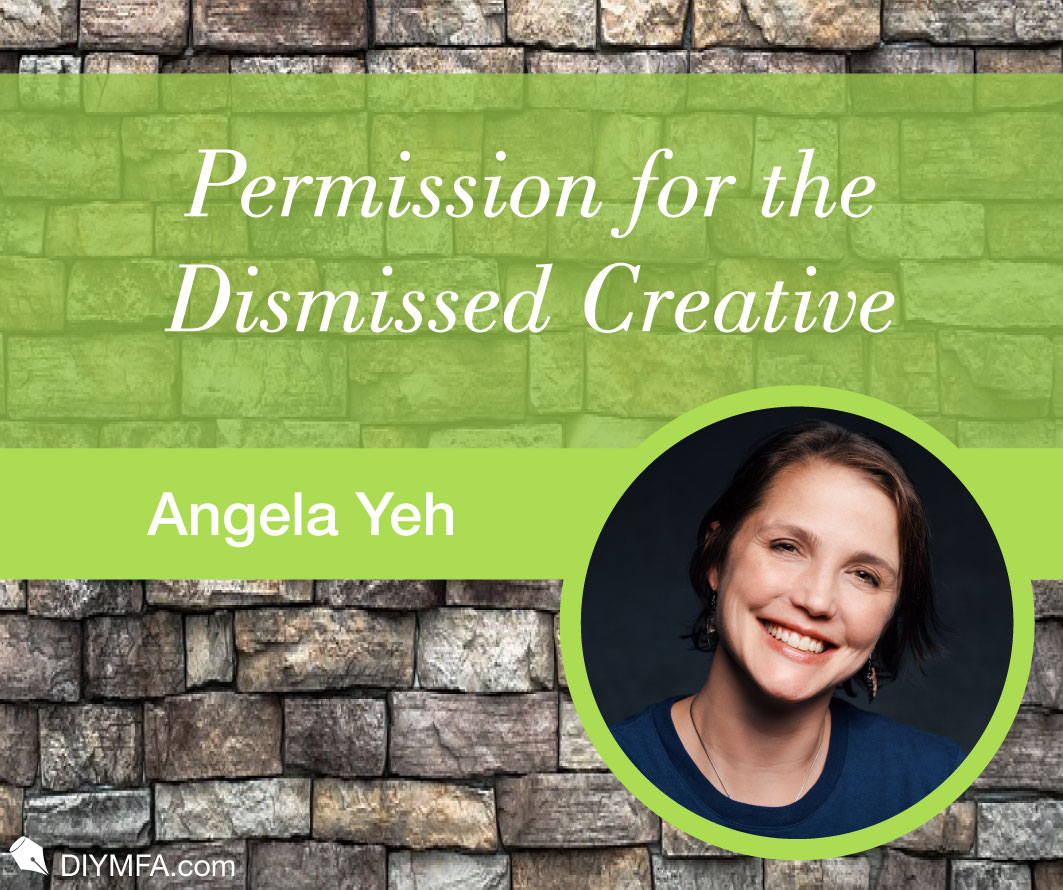 Permission for the Dismissed Creative