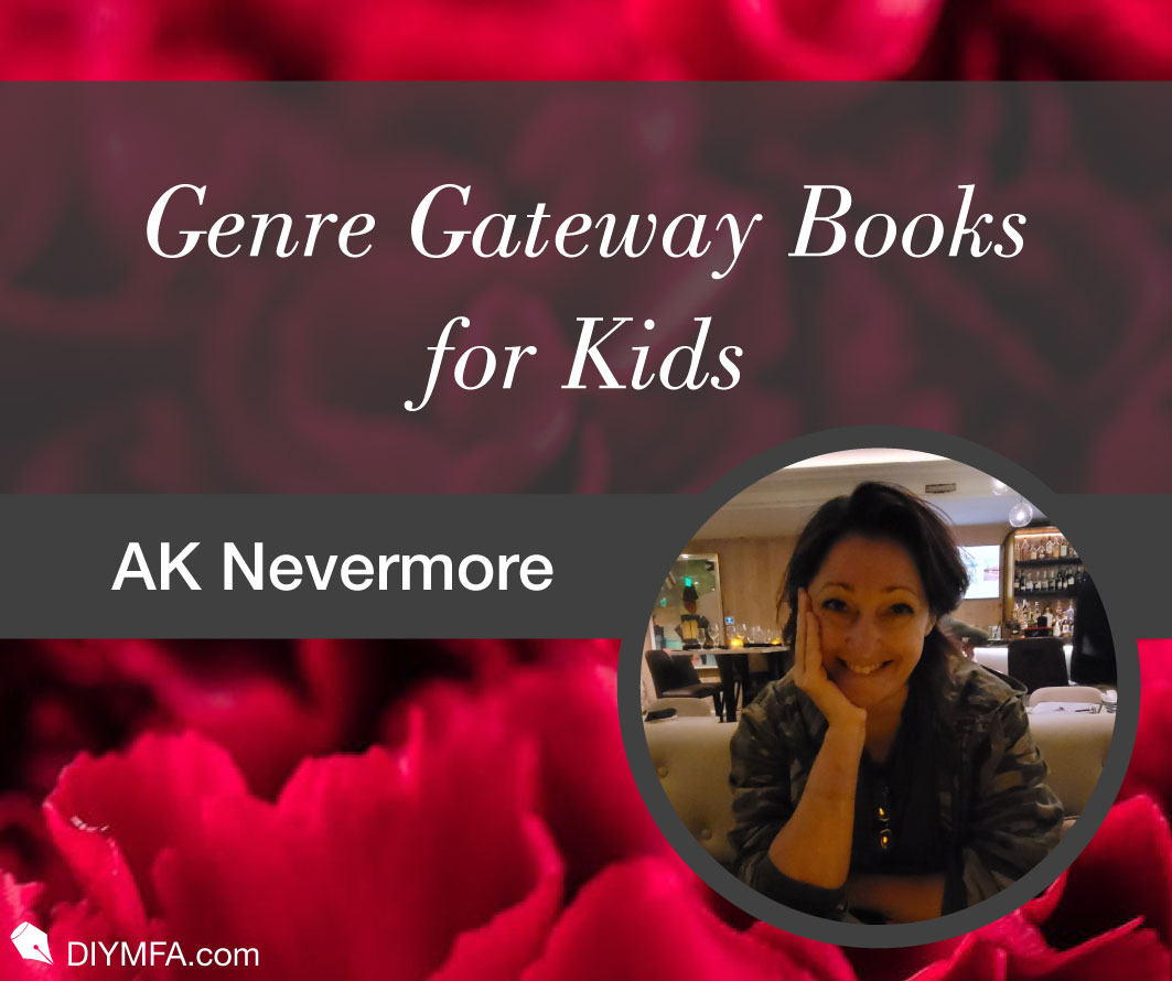 Genre Gateway Books for Kids