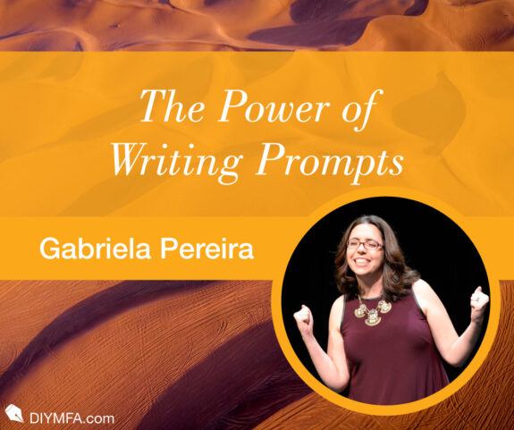 Writer Fuel: The Power of Writing Prompts