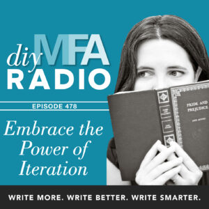 Episode 478: Lesson 3 – Embrace the Power of Iteration